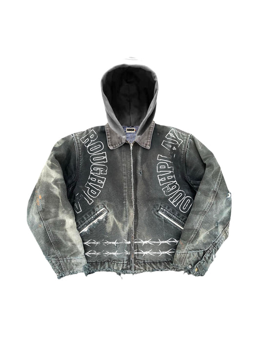 RoughPlay Work Jacket